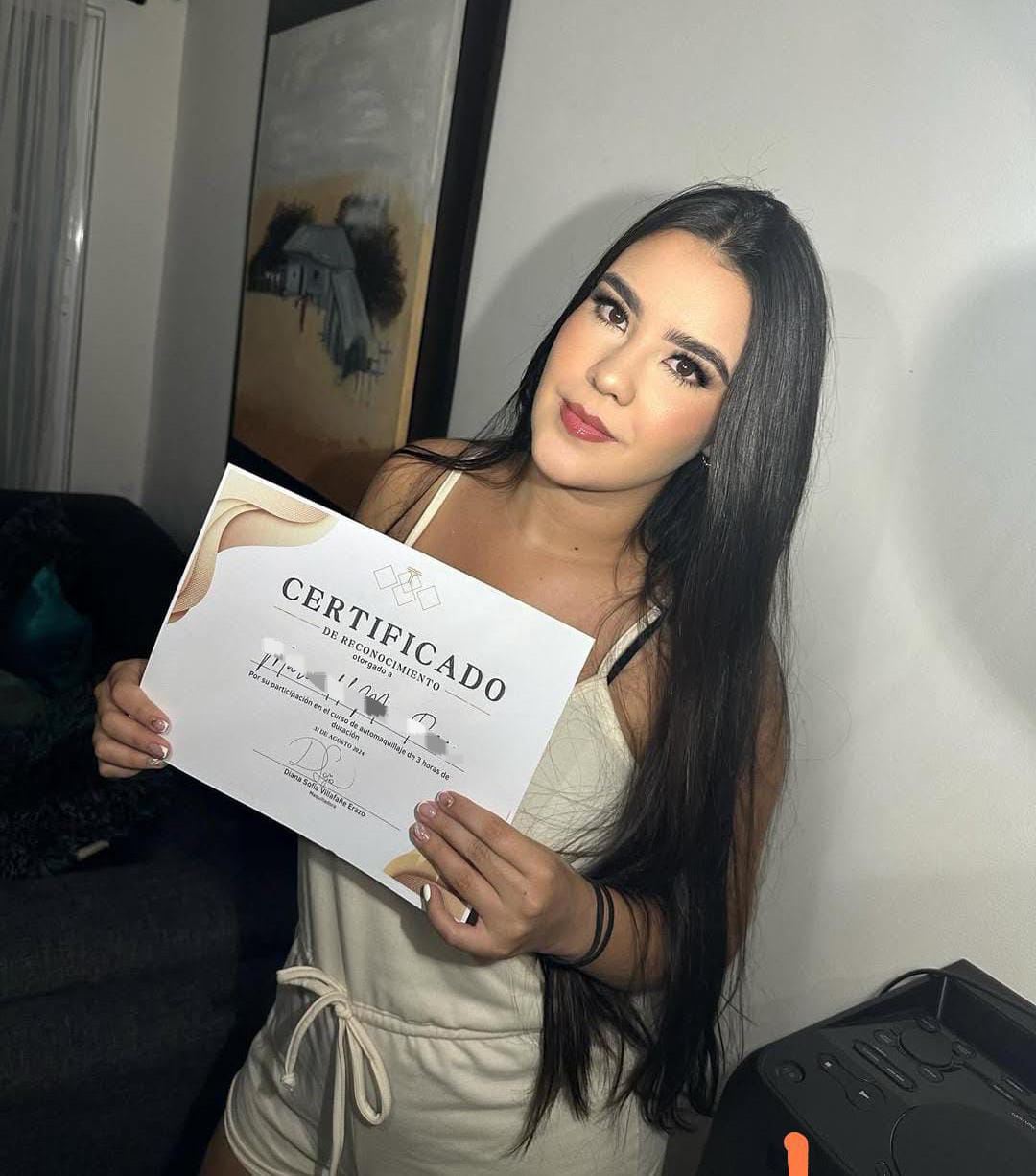 Curso de Maquillaje Integral de Belleza